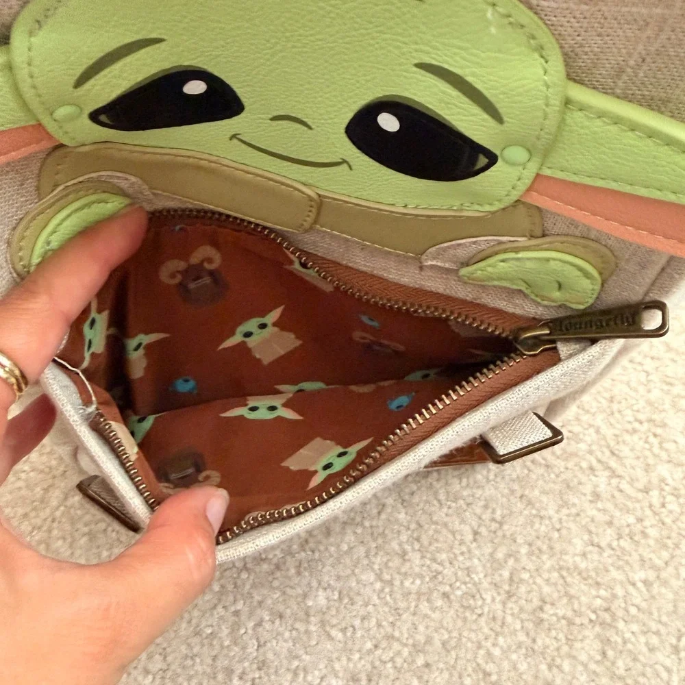 Loungefly star wars